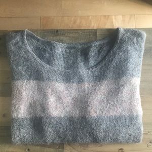 Free People Cashmere Sweater